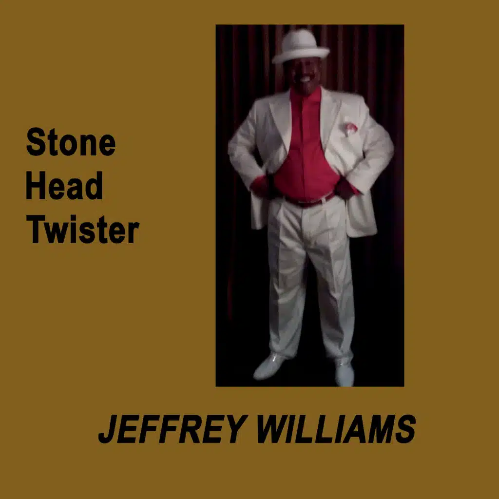 Stone Head Twister