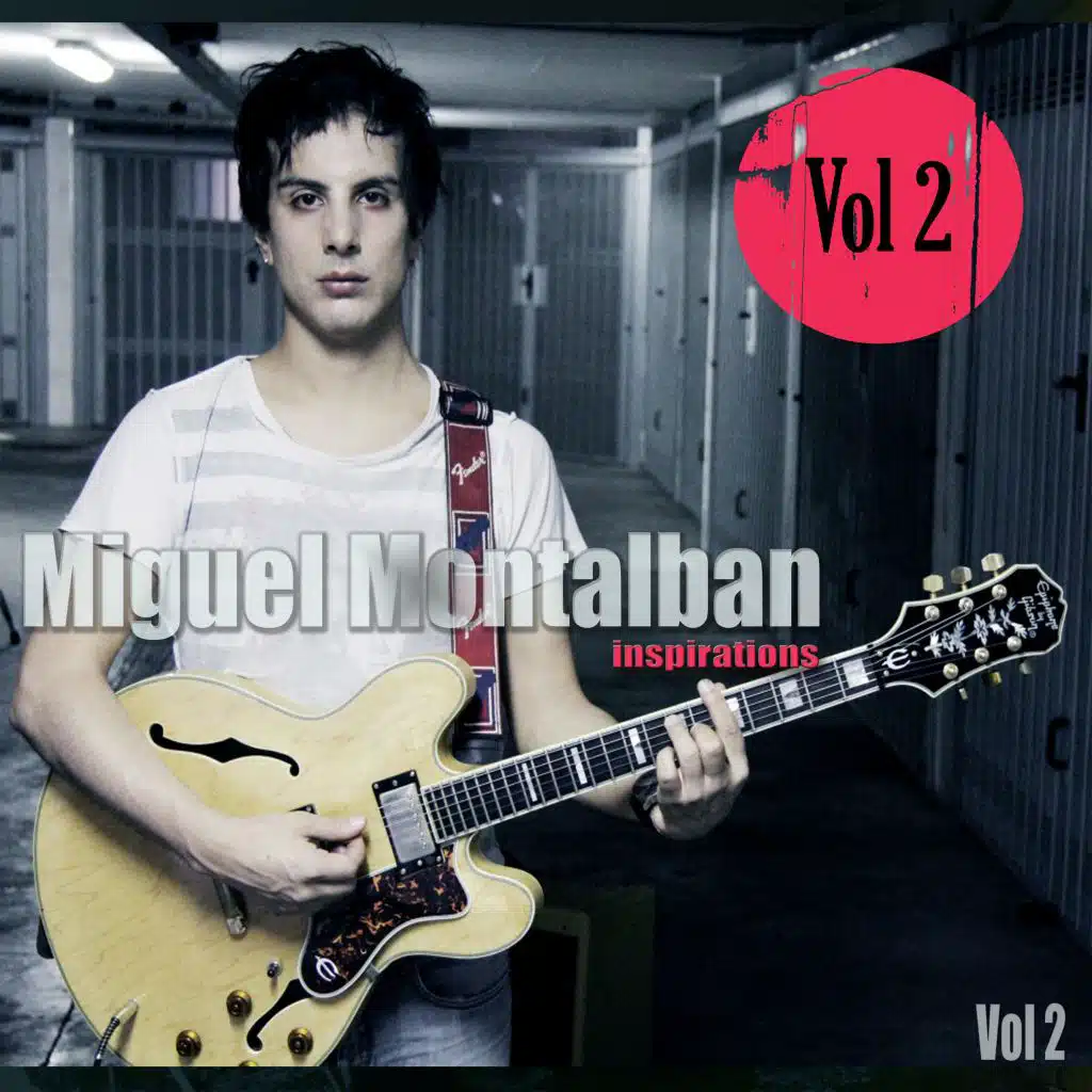 Inspirations, Vol. 2