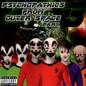 Psychopathics from Outer Space 3