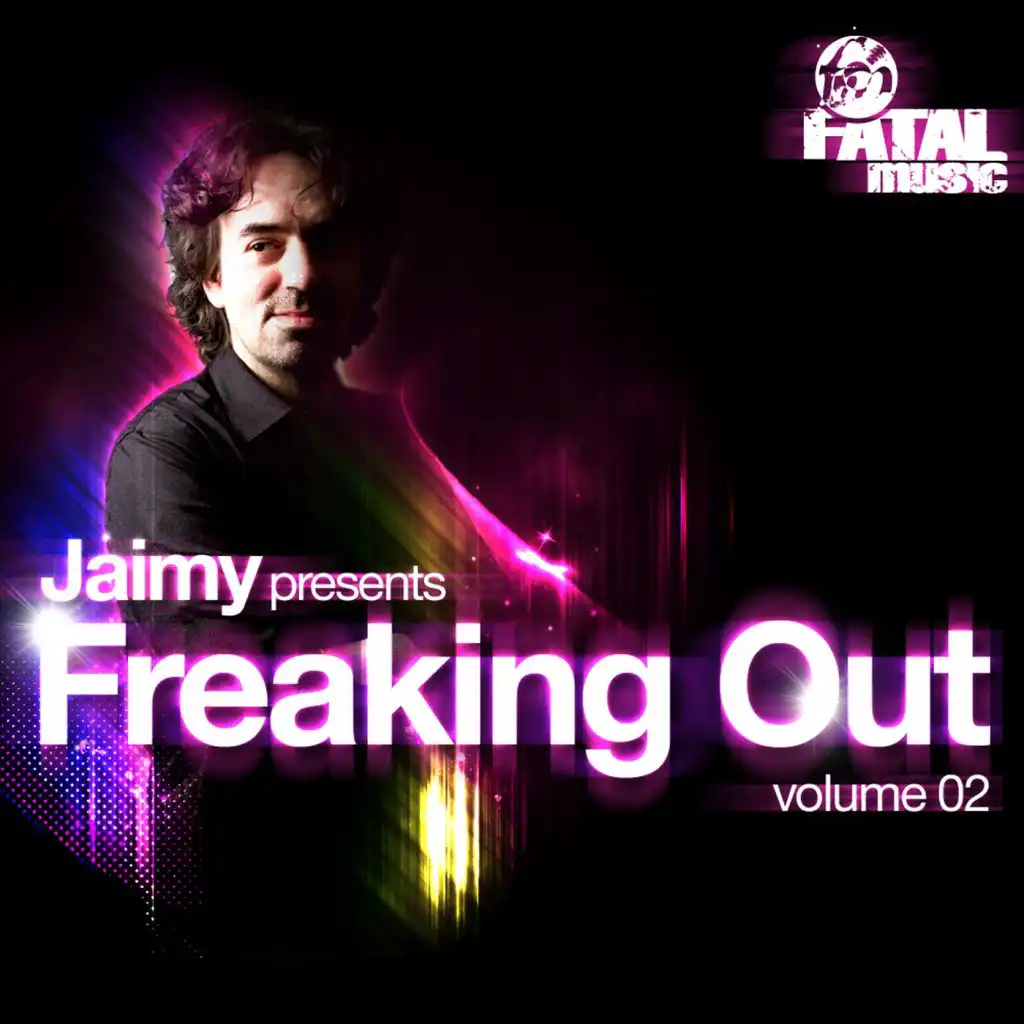Freaking Out, Vol. 02