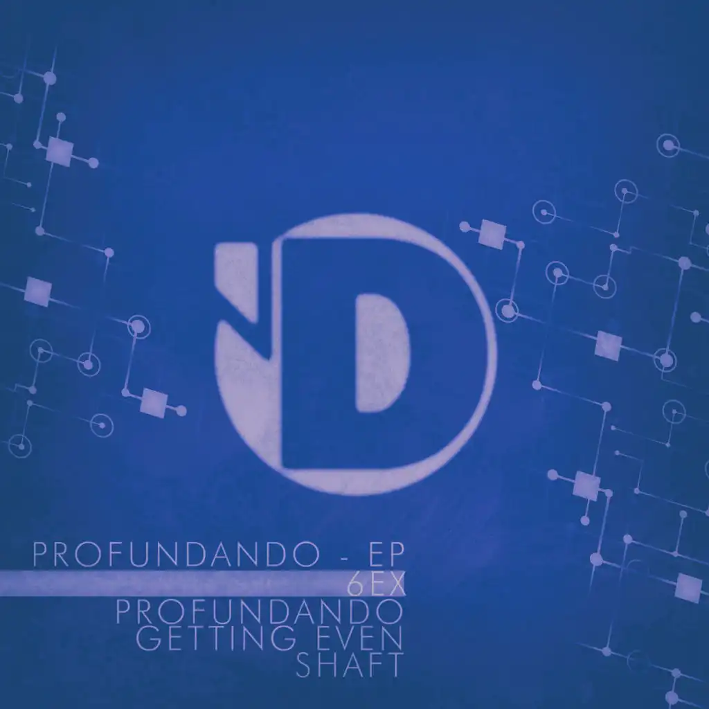 Profundando (Deep Mix)