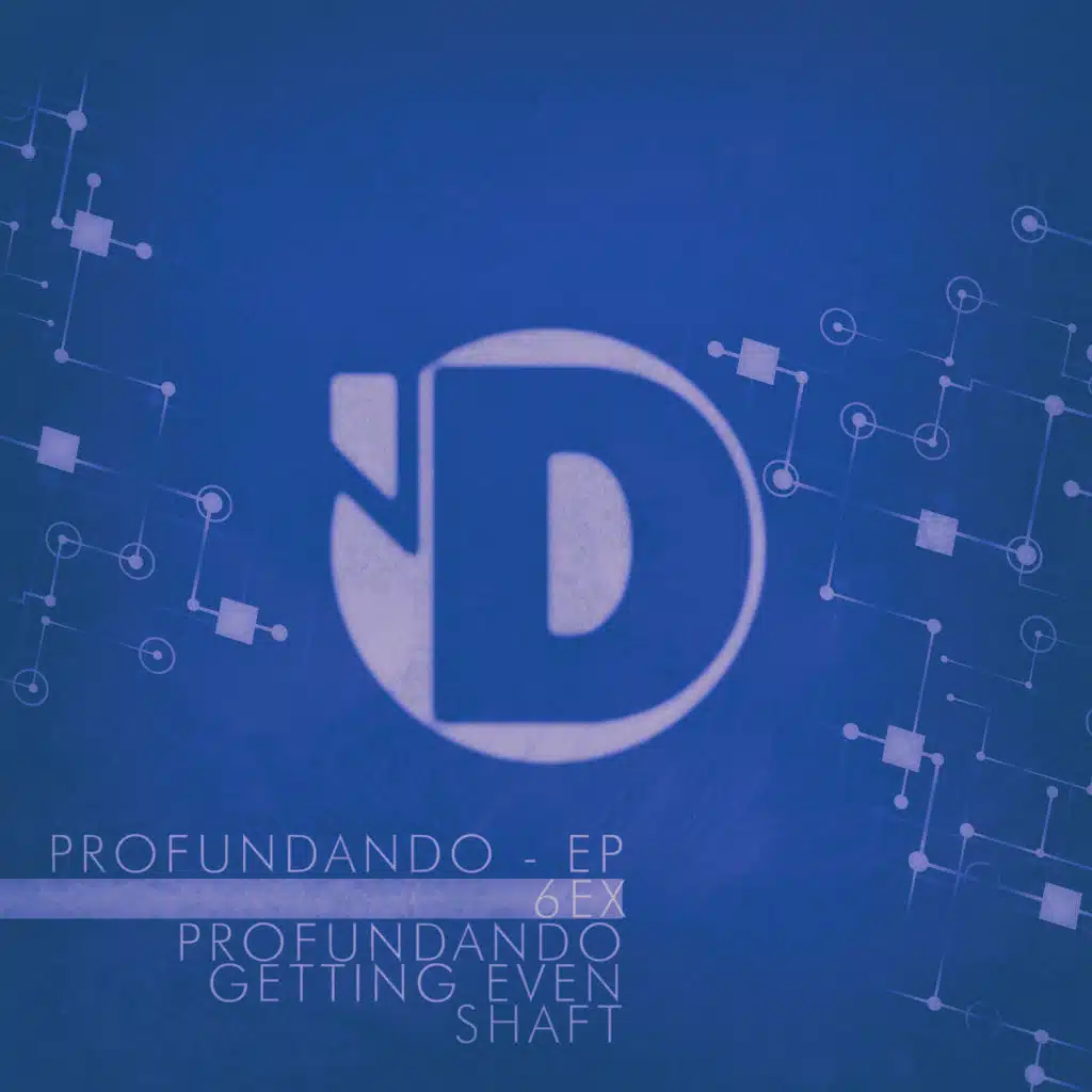 Getting Even (Evenly Distributed Mix)