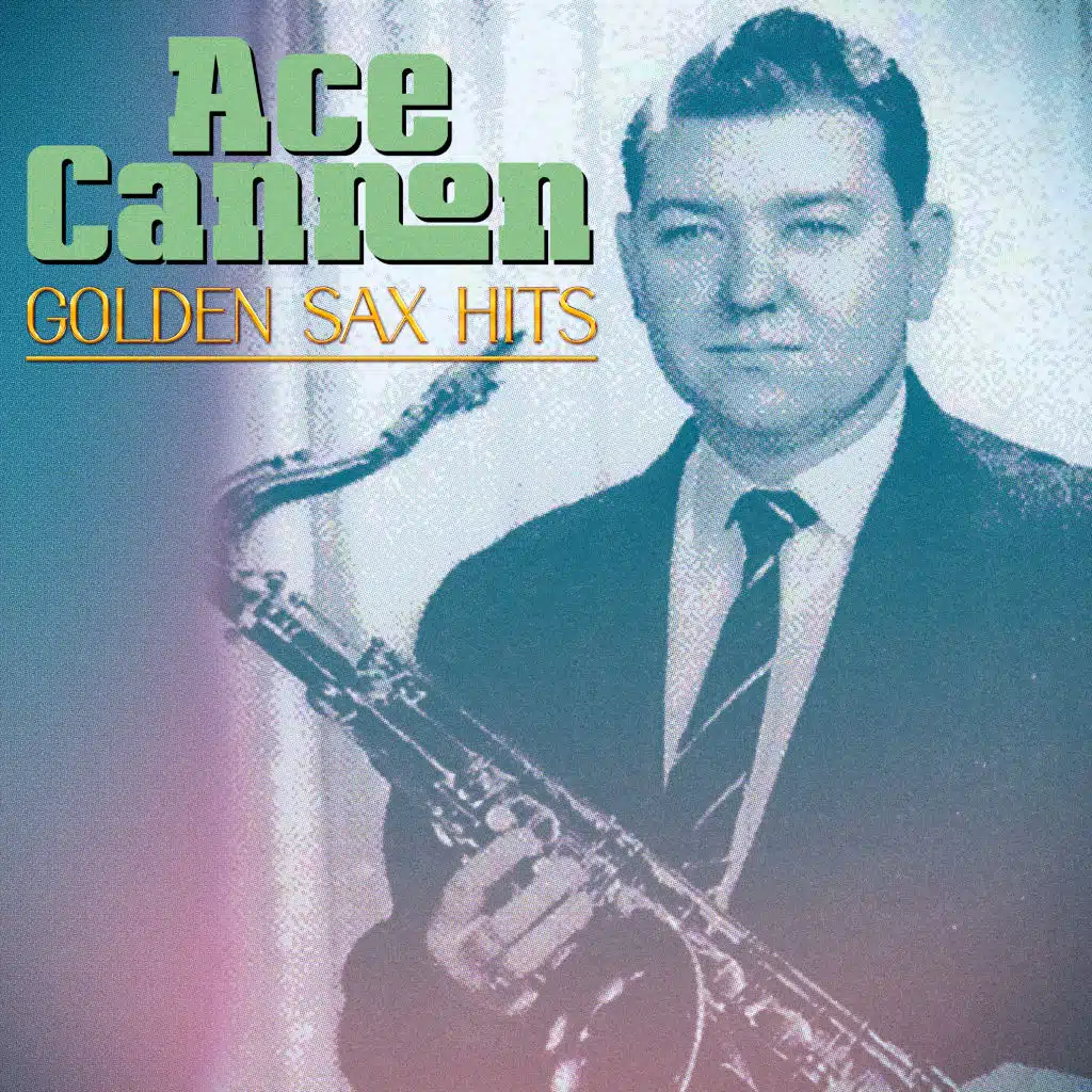 Golden Sax Hits (Remastered)