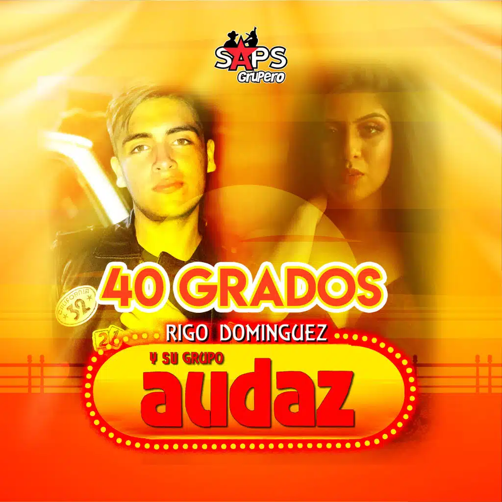 40 Grados (Versión Alternativa)