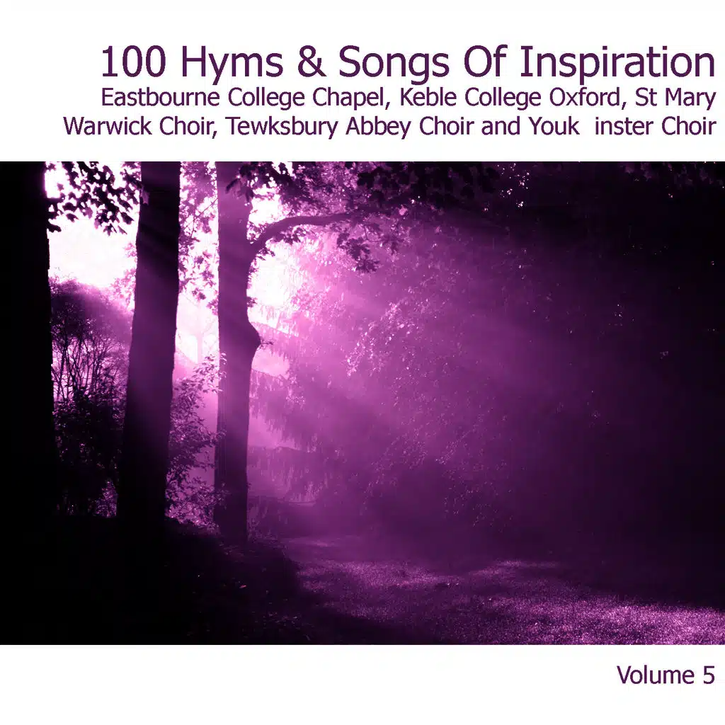 Tewkesbury Abbey Choir