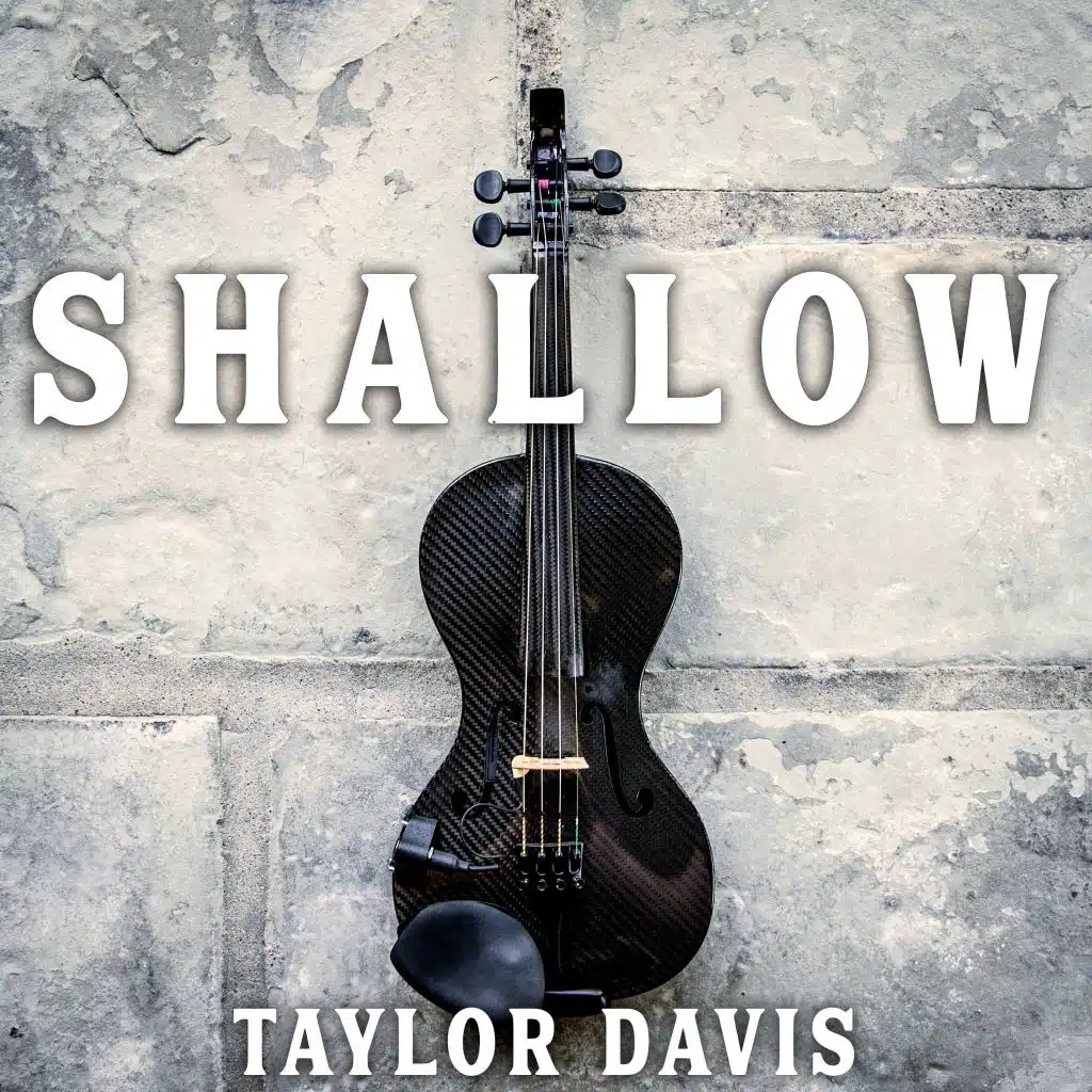 Shallow (Violin Version) (Instrumental)