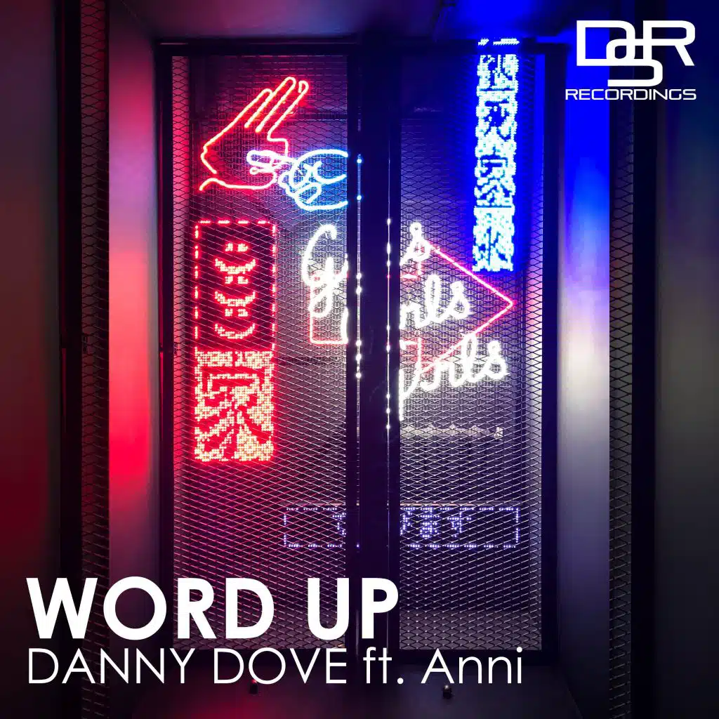 Word Up (feat. Anni)