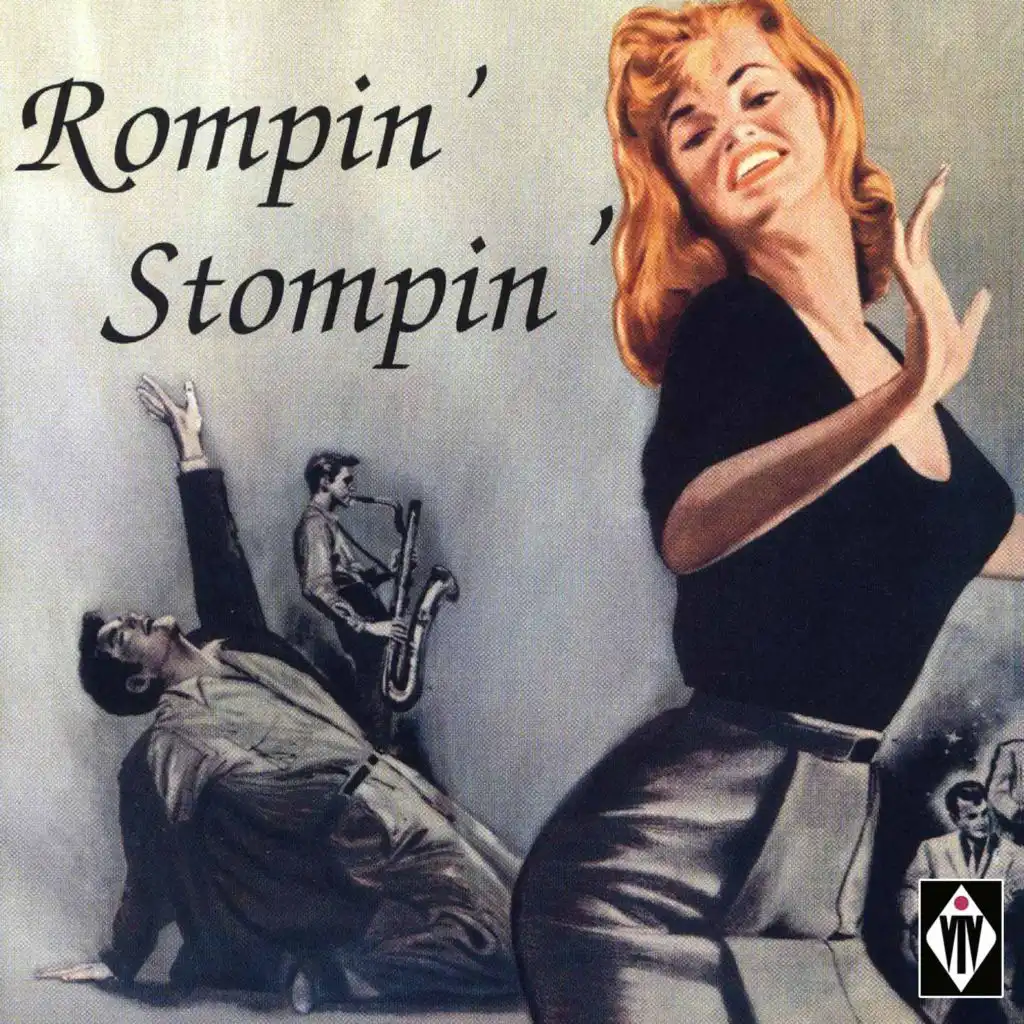 Rompin' Stompin'