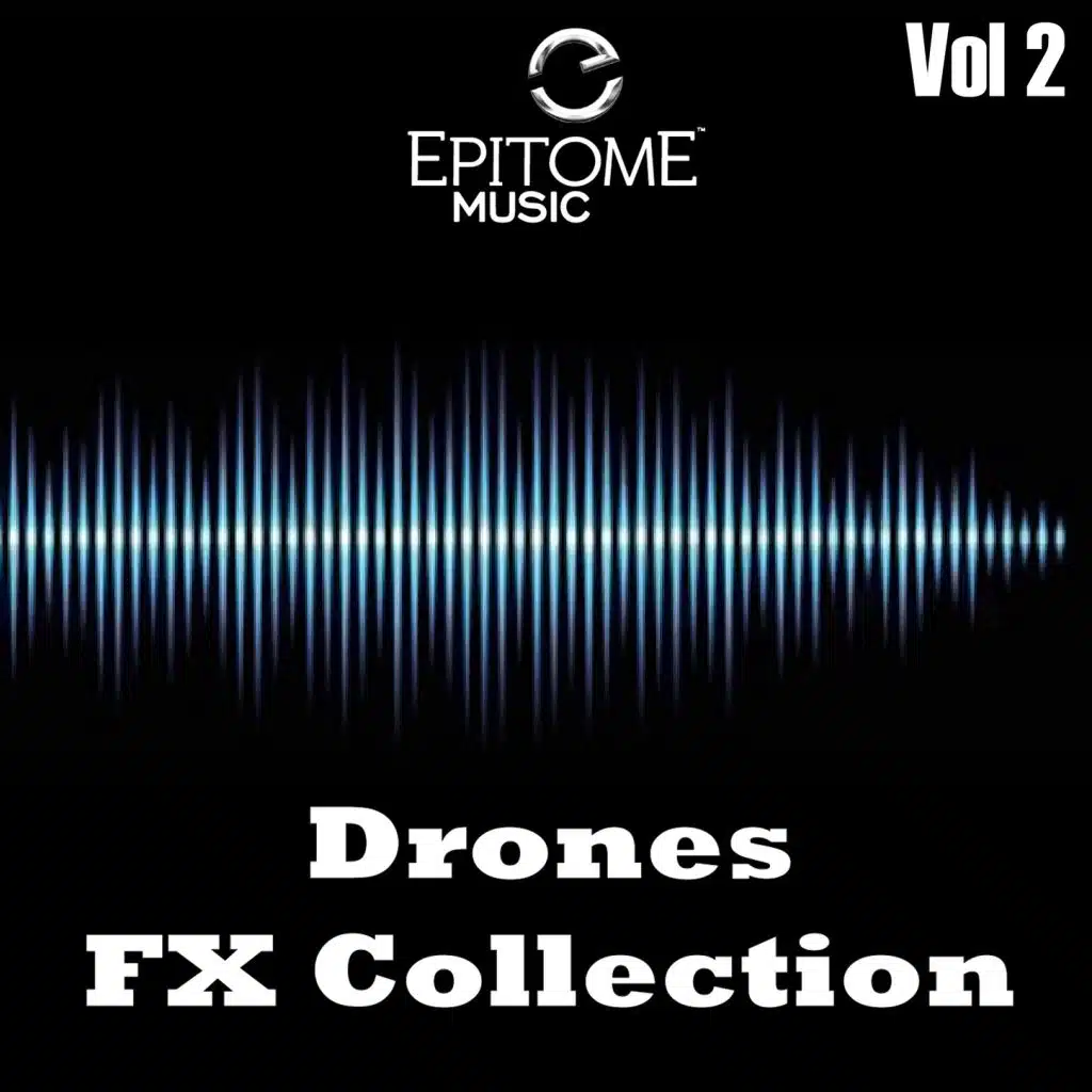 Drones FX Collection, Vol. 2