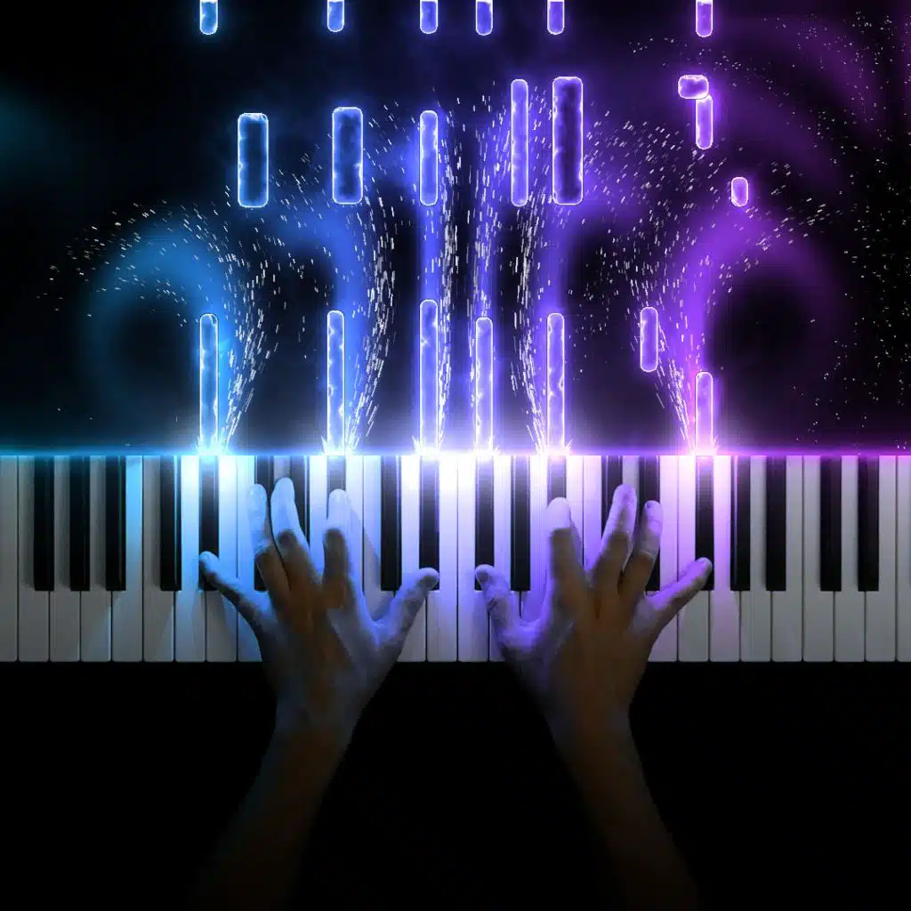 Across the Stars (From "Star Wars: Attack of the Clones")