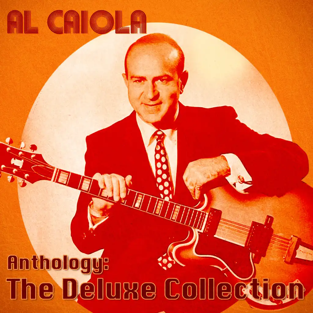 Anthology: The Deluxe Collection (Remastered)