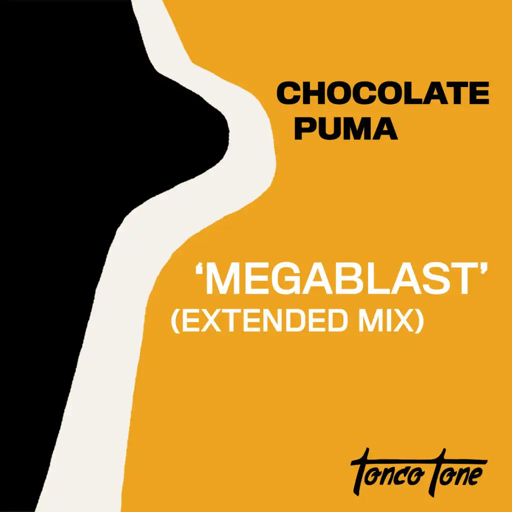 Megablast (Extended Mix)