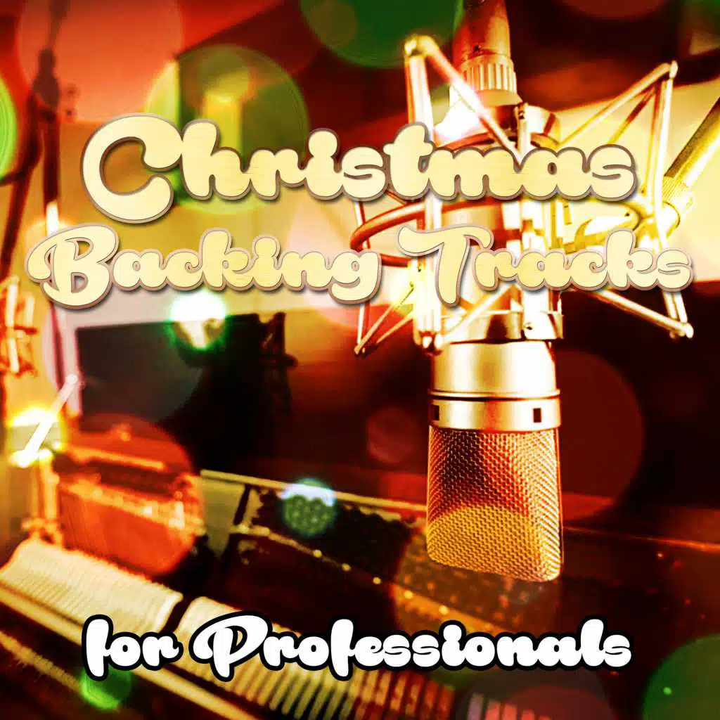 Christmas Backing Tacks for Professionals