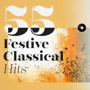 55 Festive Classical Hits