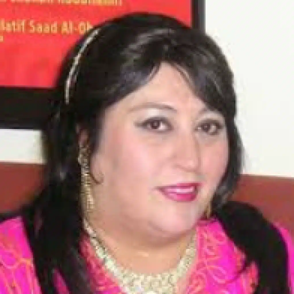 خدري الشاي خدري