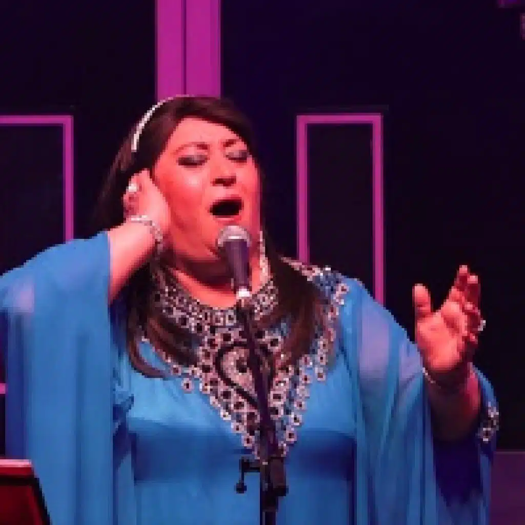 موال لا تدعني