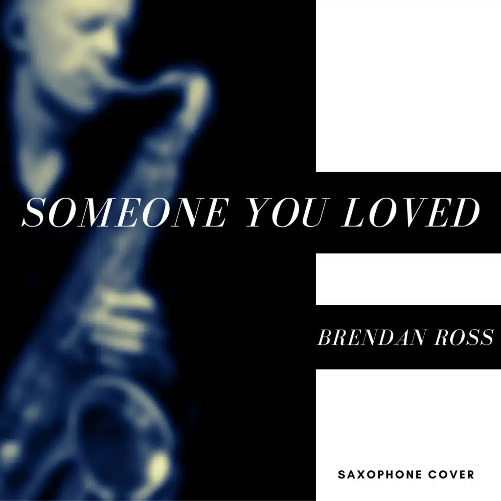 Someone You Loved (Instrumental)
