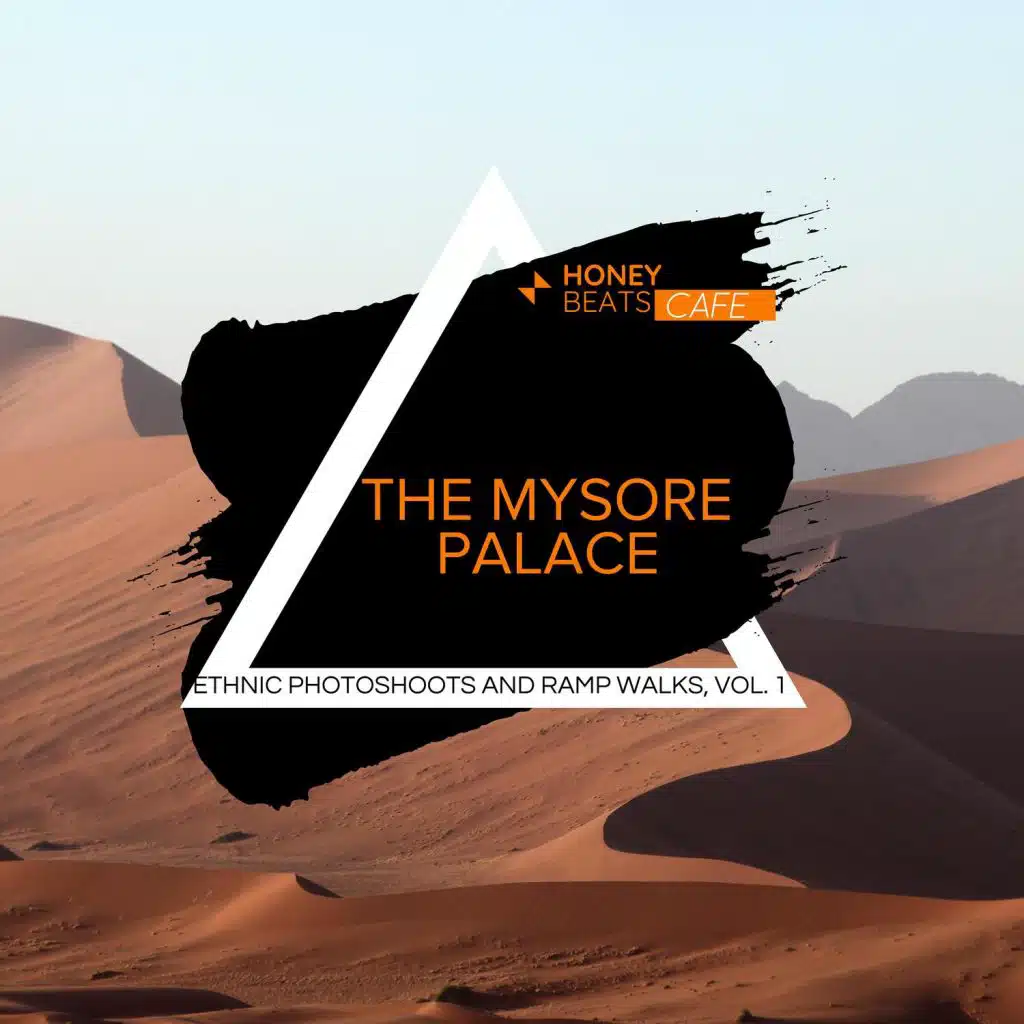 Retro Round (Electro Disco Dance Pop)