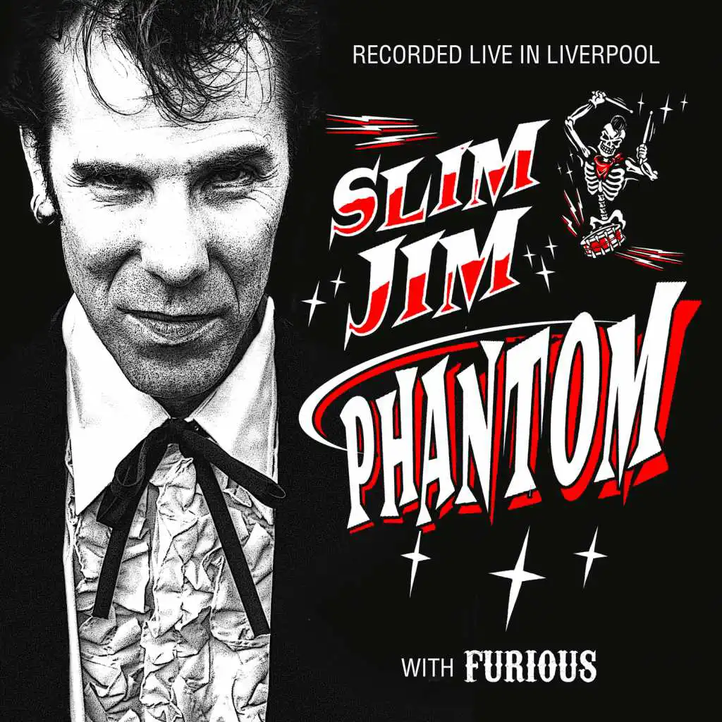 C'mon Everybody (Live in Liverpool) [feat. Furious]