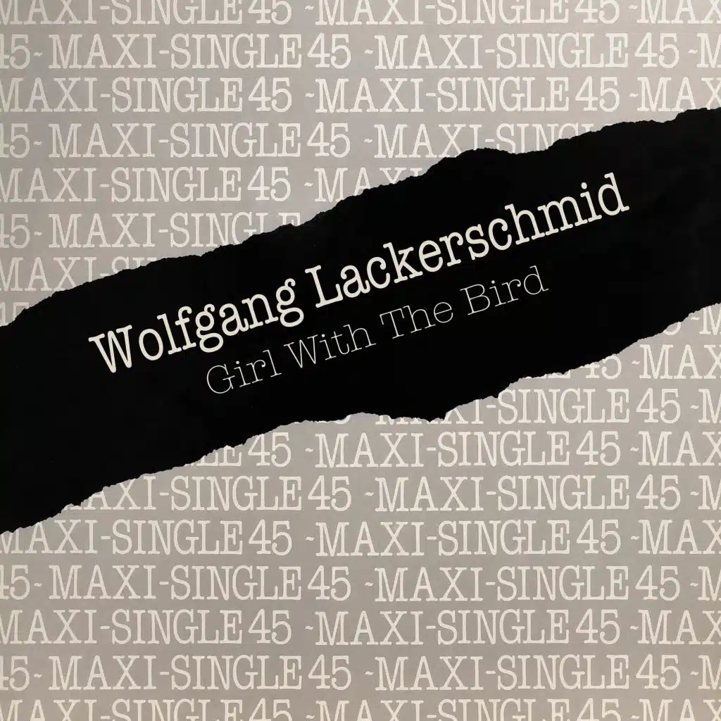 Why Shouldn't You Cry (Remastered) [feat. Adzik Sendecki, Mario Castronari & Janusz Stefanski]