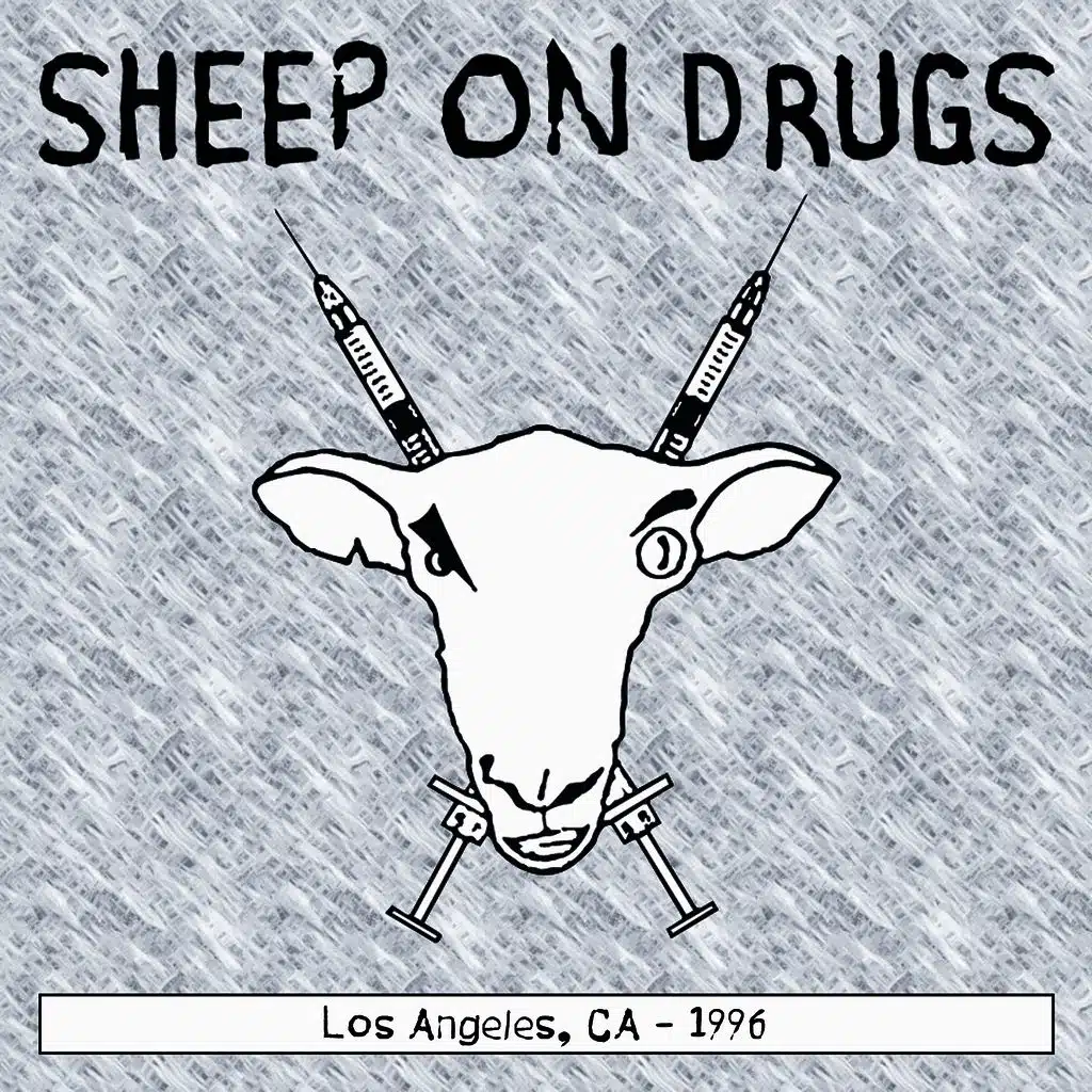 Los Angeles, Ca, 1996