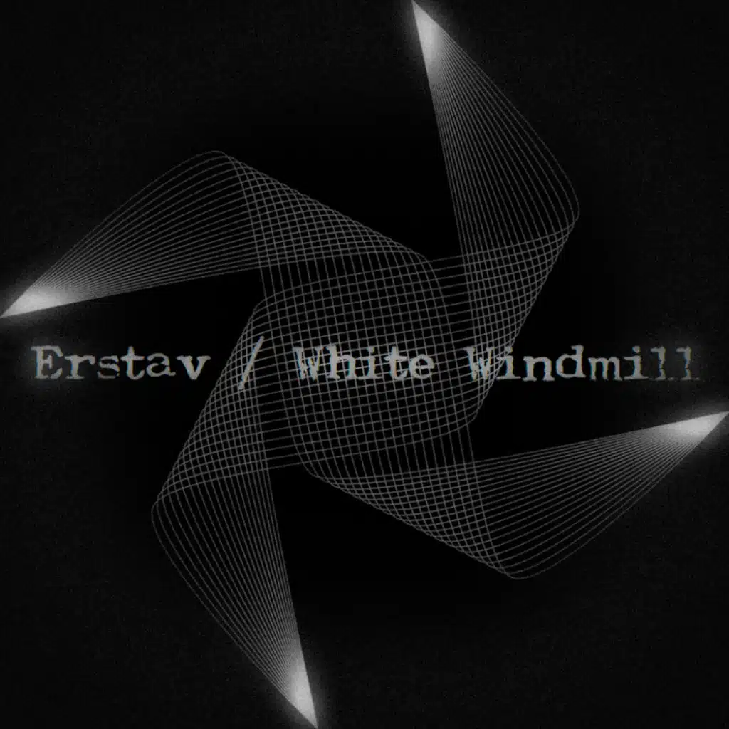 White Windmill