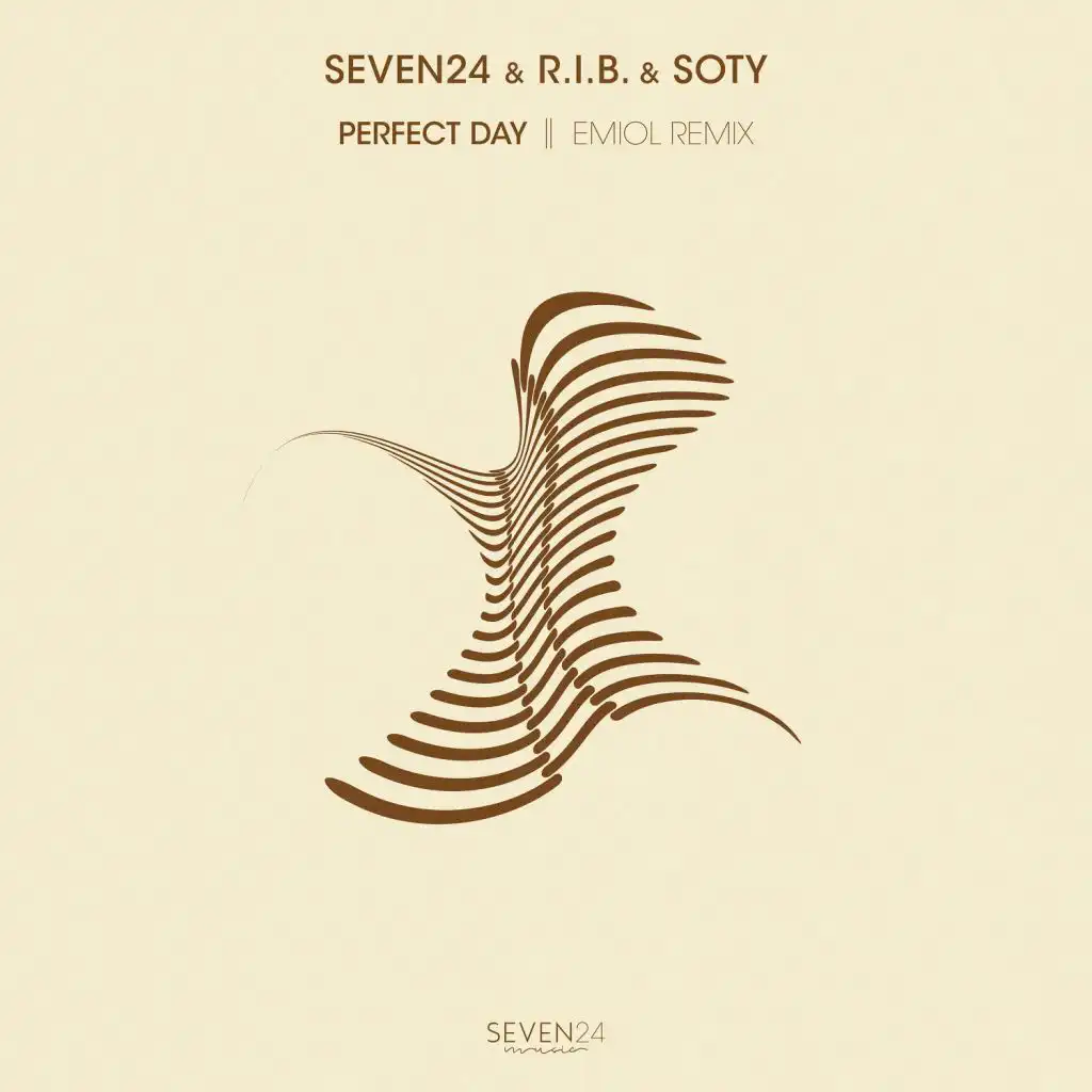 Seven24, Soty & R.I.B.