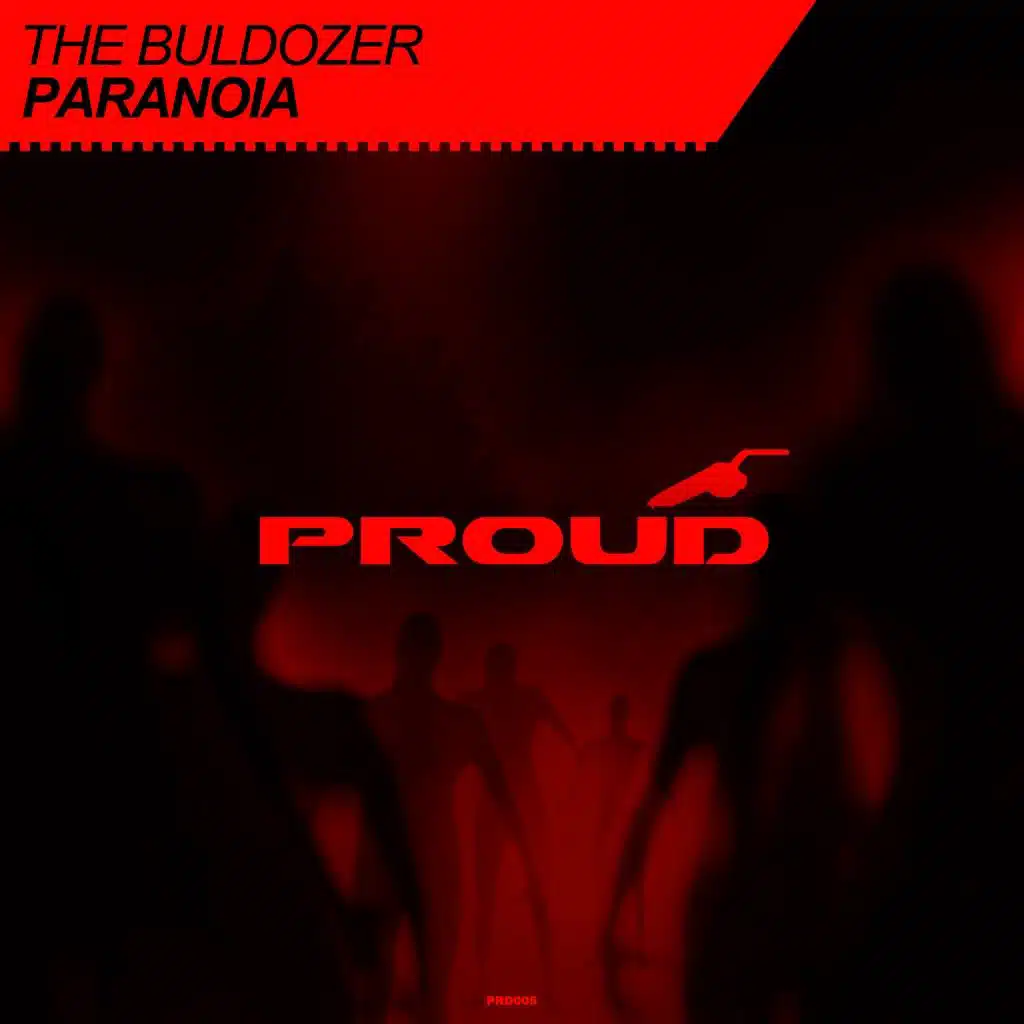 The Buldozer