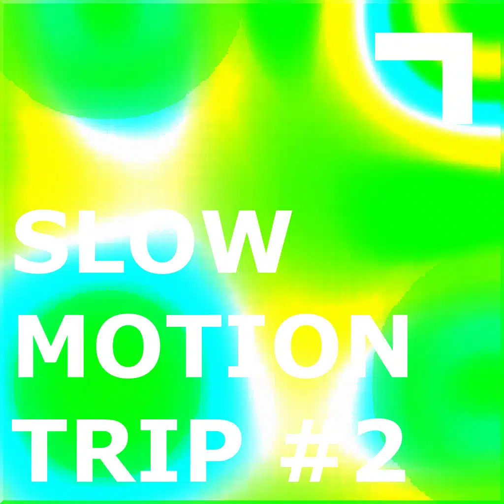 Slow Motion – Speed #2