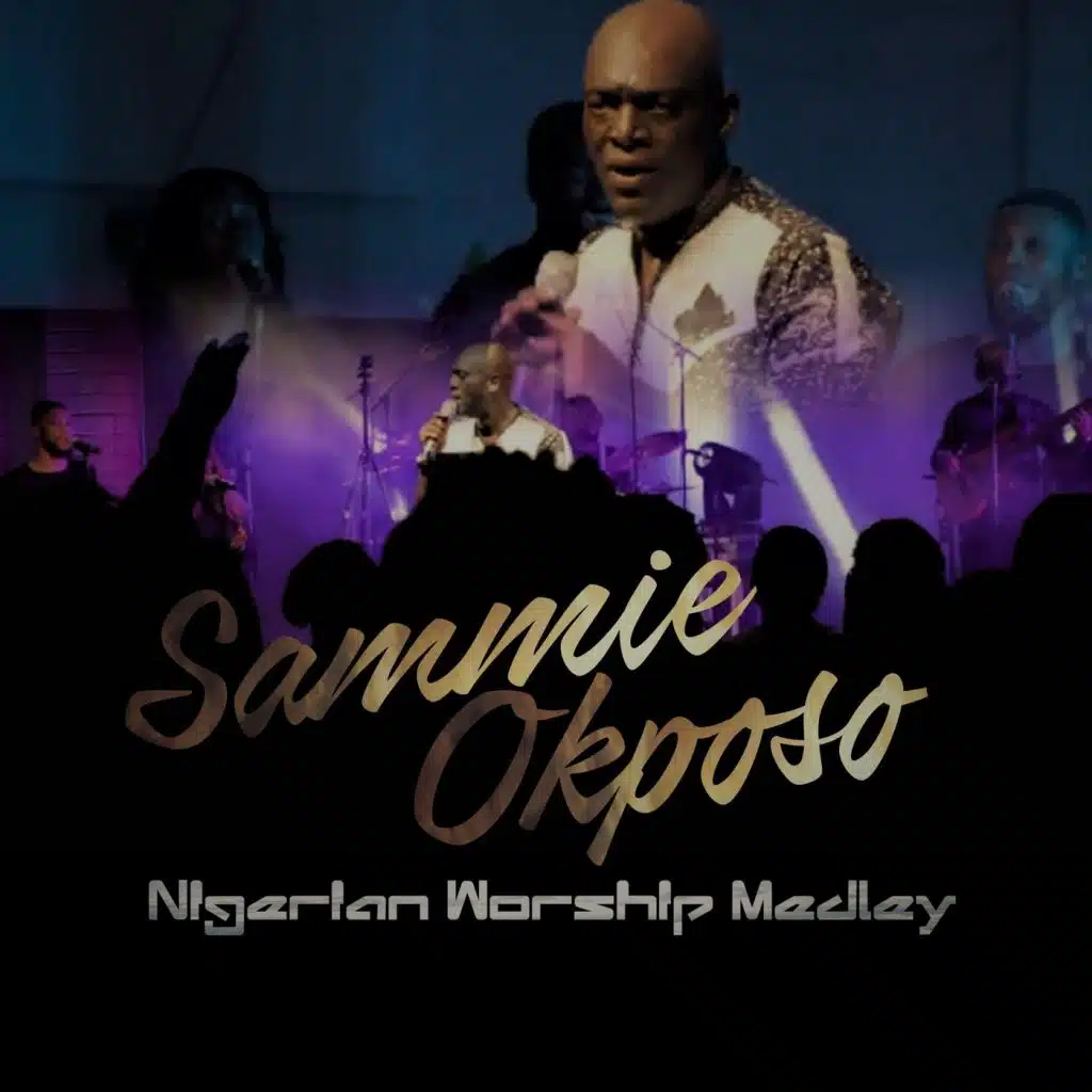 Nigerian Worship Medley: Idi Ebube / Oluwa (Live)