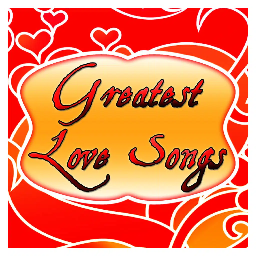 Greatest Love Songs