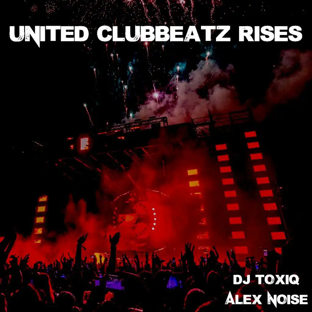 United Clubbeatz Rises (Short Mix)