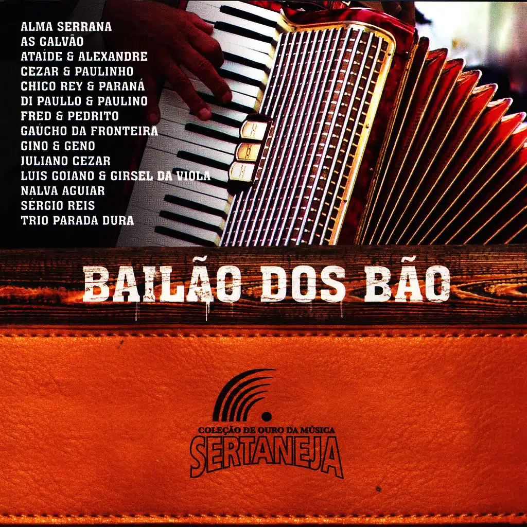 Cara de Boi (Ao Vivo)