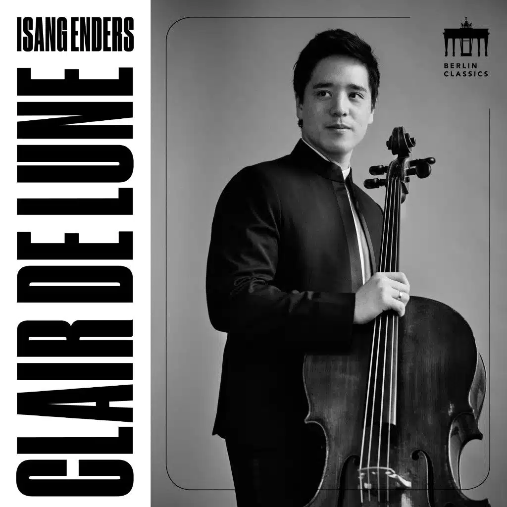 Isang Enders & Sean Shibe