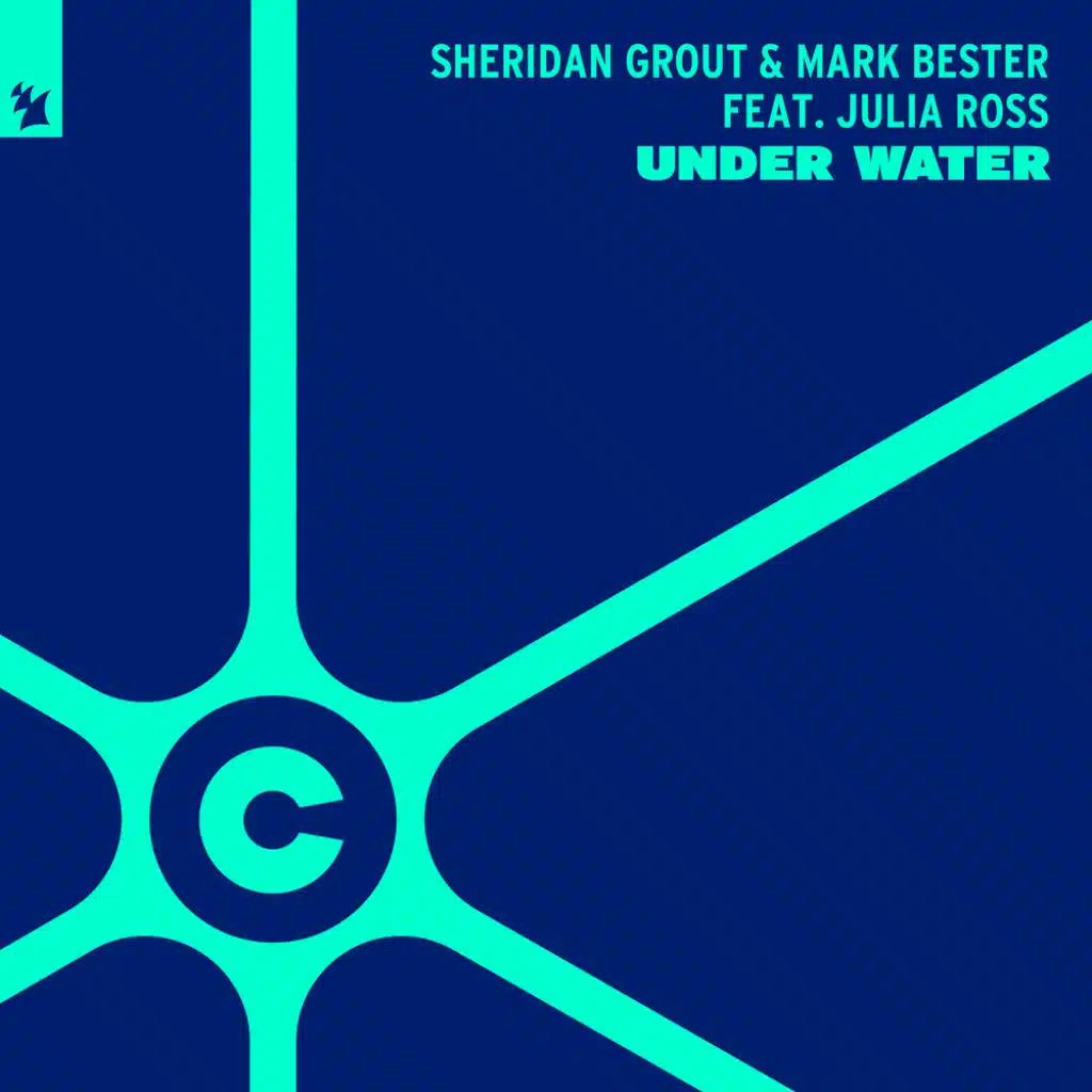 Sheridan Grout & Mark Bester