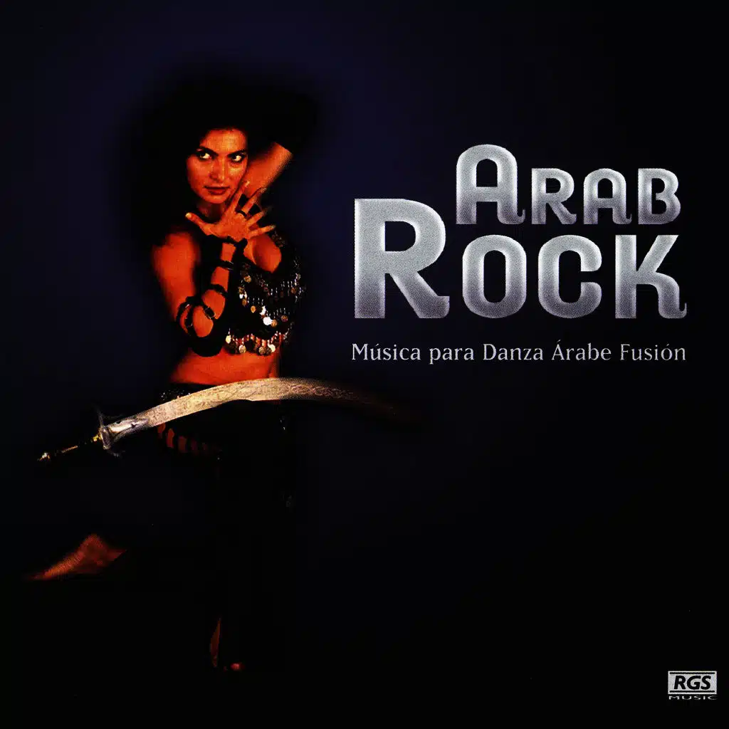 Sergio Montana Y Su Banda