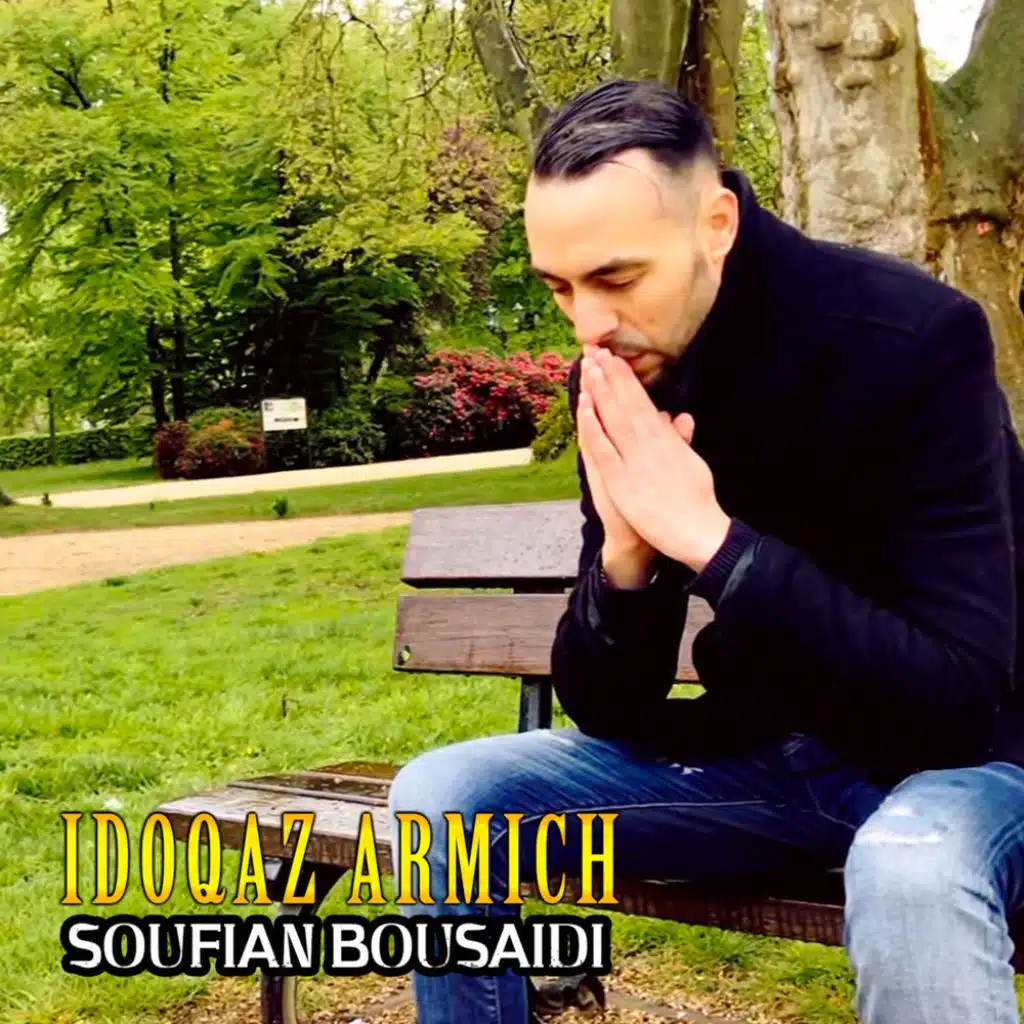Idoqaz Armich