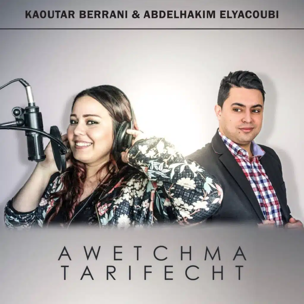 Awetchma Tarifecht