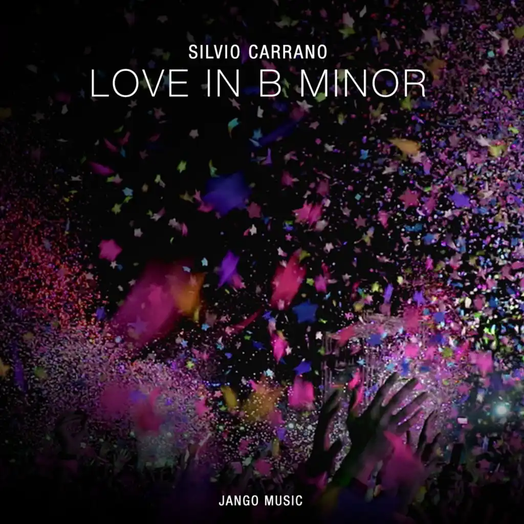 Love in B Minor (Classic Mix)