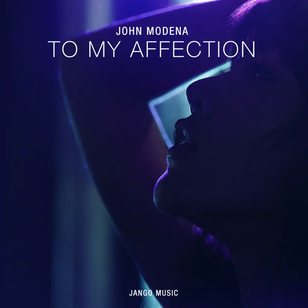 To My Affection (Radio Edit)