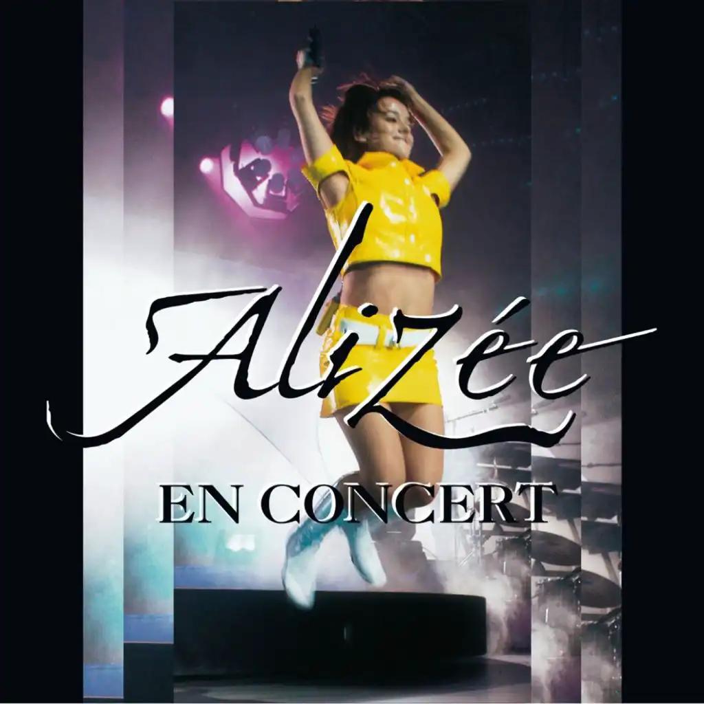 L'Alizé (Live)
