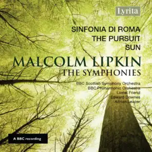 Lipkin: The Symphonies