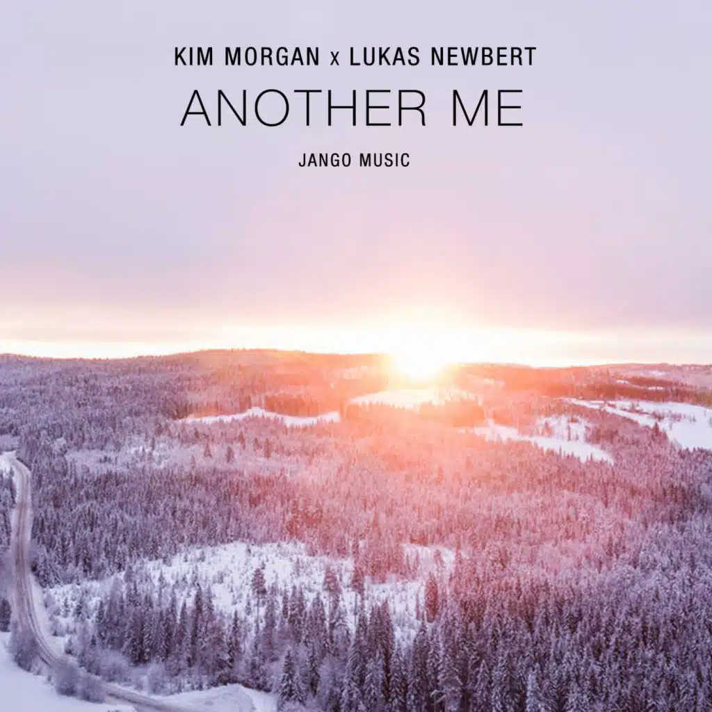 Kim Morgan, Lukas Newbert
