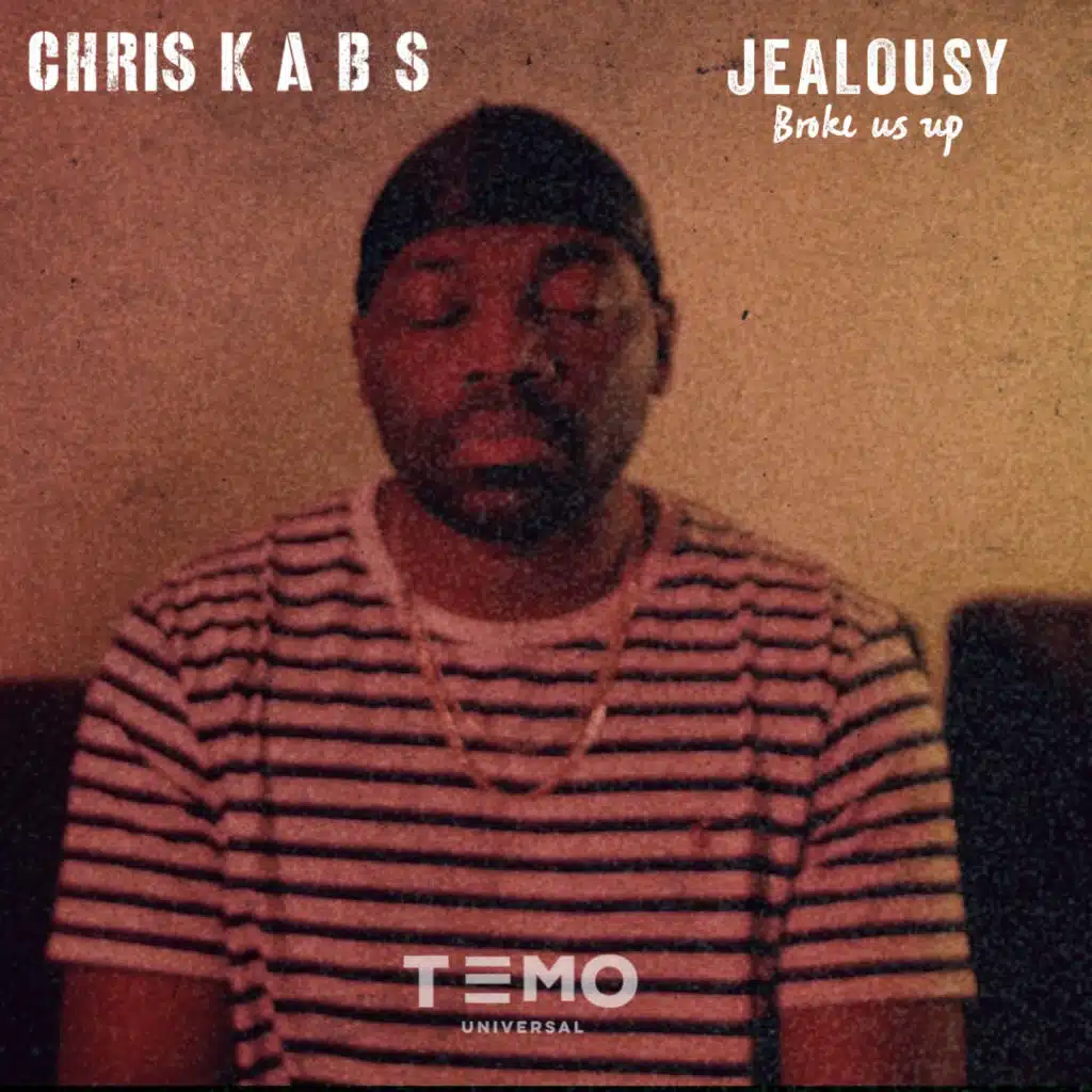 Jealousy (New Version)