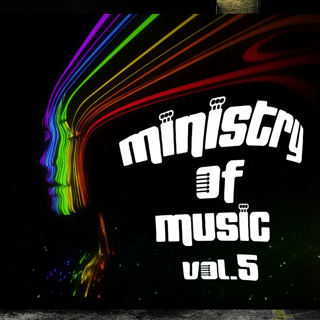 Ministry Of Music Vol.5