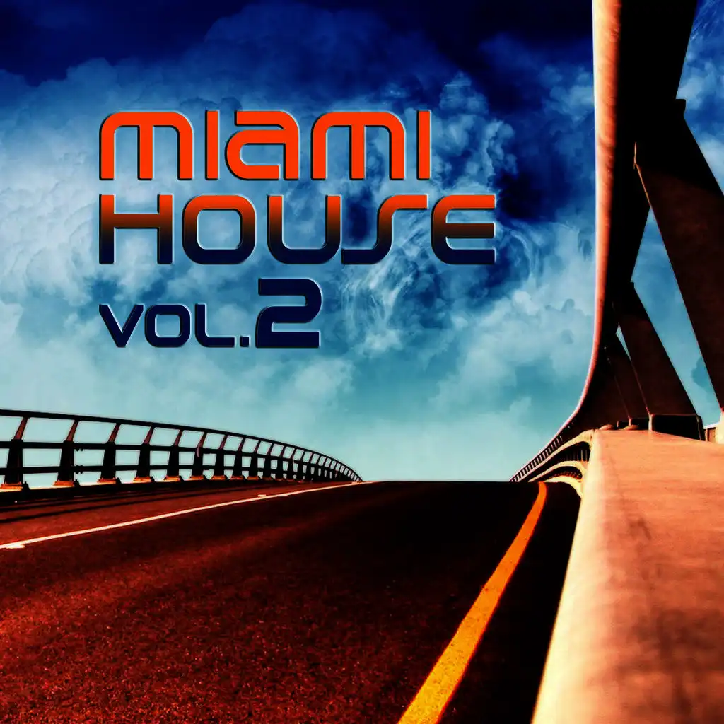 Miami House Vol.2