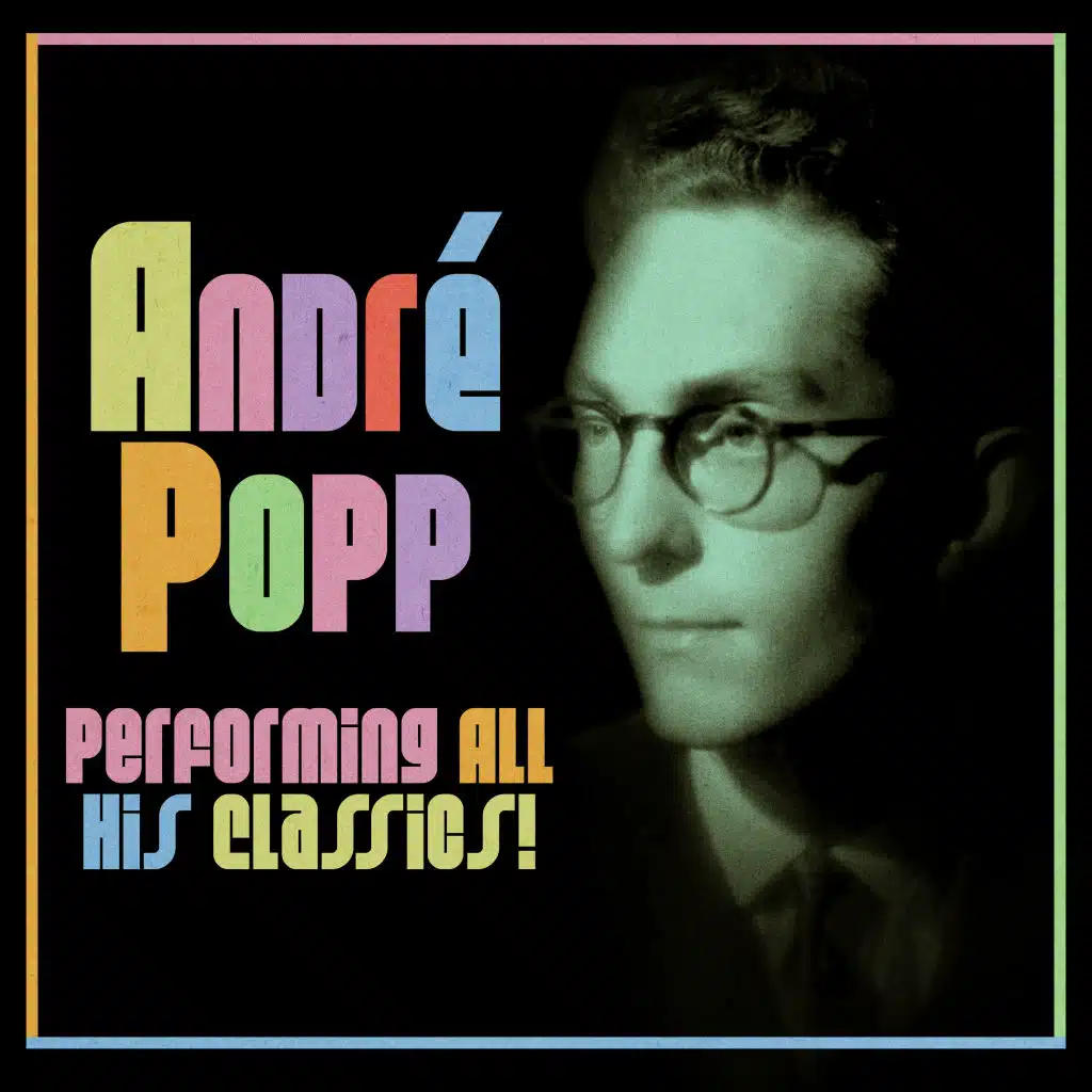 Performing All His Classics! (Remastered)