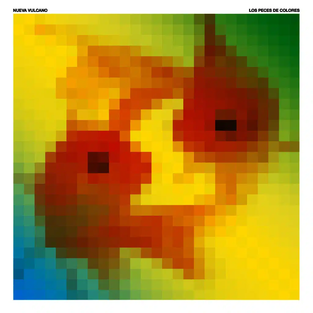 Los Peces de Colores