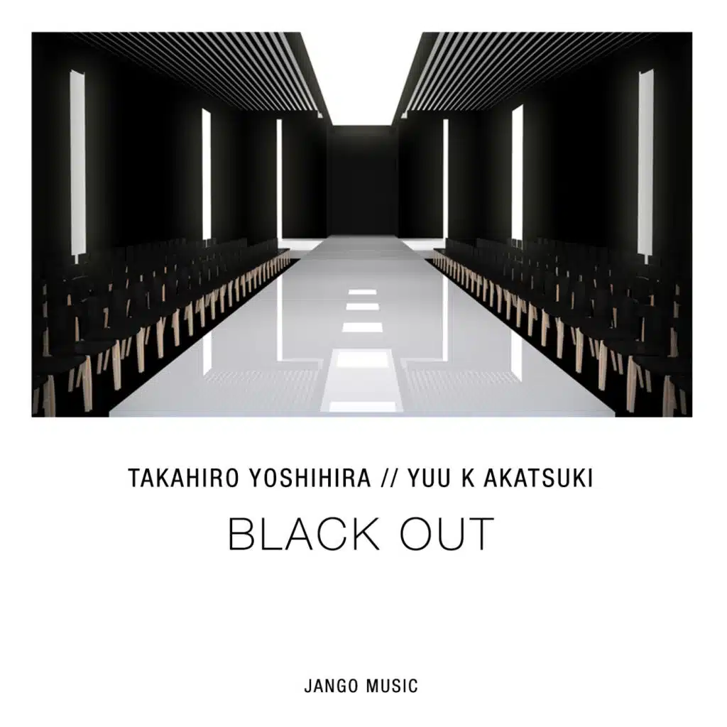 Takahiro Yoshihira, Yuu K Akatsuki