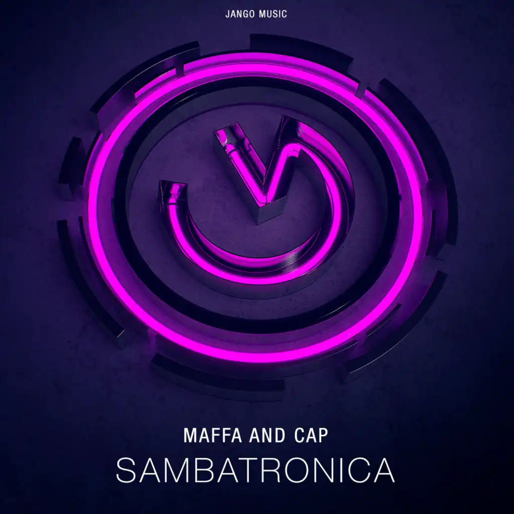 Sambatronica (Radio Edit)